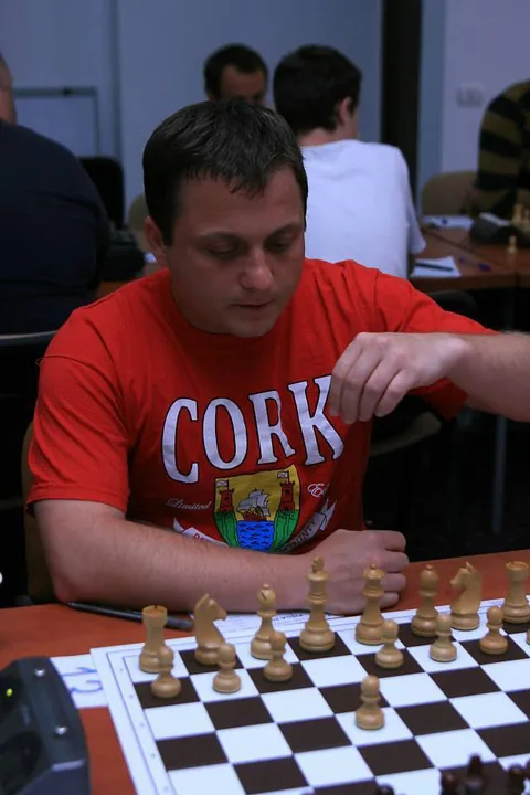 Portret: Cristian Clement Dăianu