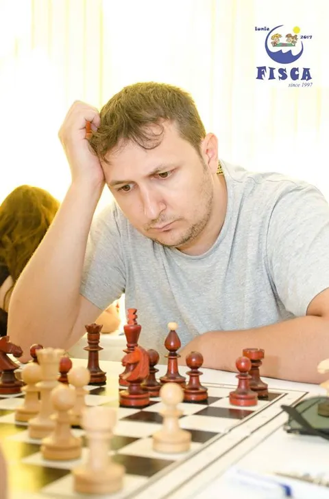 Portret: Dănuț Radu